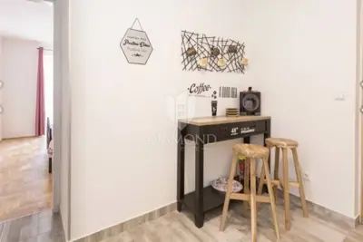 Apartment 44 m², Rabac - near the sea and beaches - 8