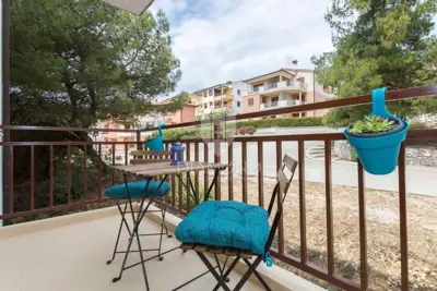 Apartment 44 m², Rabac - near the sea and beaches - 4