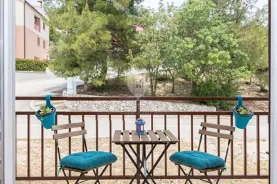 Apartment 44 m², Rabac - near the sea and beaches - 5
