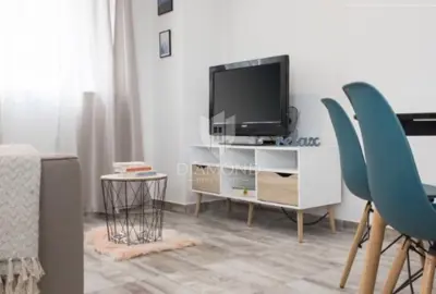 Apartment 44 m², Rabac - near the sea and beaches - 3