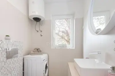 Apartment 44 m², Rabac - near the sea and beaches - 12