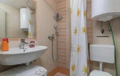 Stone house 92 m², Umag - sea view and 50 m from the sea - 17