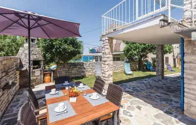 Stone house 92 m², Umag - sea view and 50 m from the sea - 7