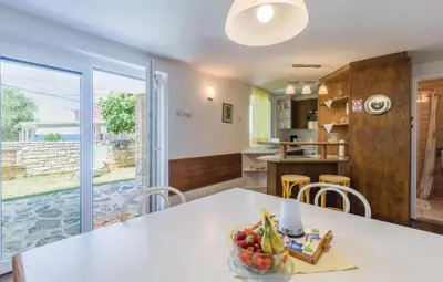 Stone house 92 m², Umag - sea view and 50 m from the sea - 14