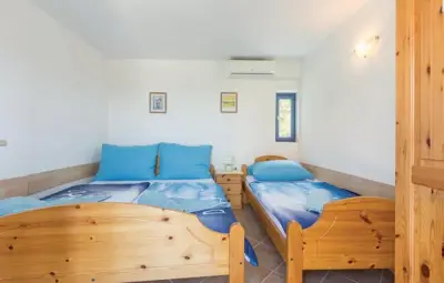 Stone house 92 m², Umag - sea view and 50 m from the sea - 16