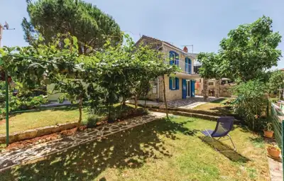 Stone house 92 m², Umag - sea view and 50 m from the sea - 10