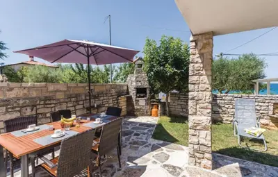 Stone house 92 m², Umag - sea view and 50 m from the sea - 8