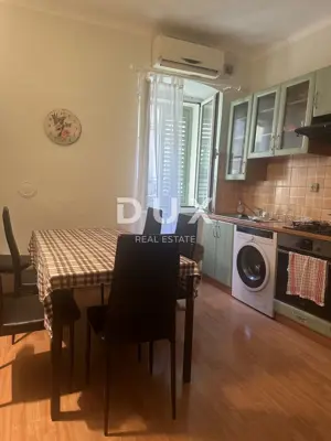 Apartment 47 m², Rijeka Centar - 2 rooms, near Korzo - 2
