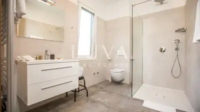 Haus 304 m², Orašac - Panoramablick auf das Meer - 16