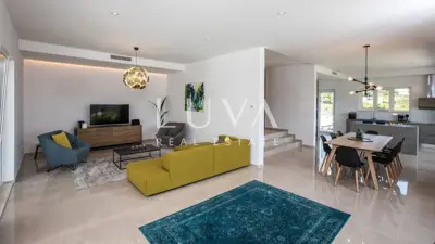 Haus 304 m², Orašac - Panoramablick auf das Meer - 13