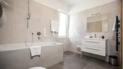 Haus 304 m², Orašac - Panoramablick auf das Meer - 15