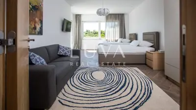 Haus 304 m², Orašac - Panoramablick auf das Meer - 11