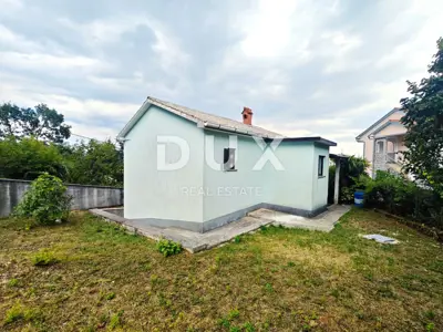 House 168 m², Veprinac - sea view and quiet location - 2