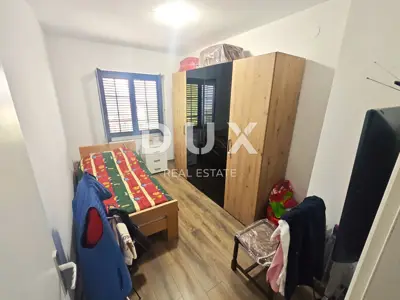 House 168 m², Veprinac - sea view and quiet location - 13