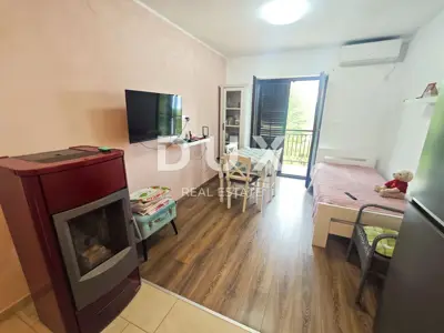 House 168 m², Veprinac - sea view and quiet location - 9