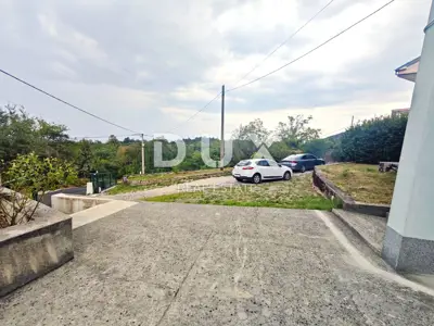 House 168 m², Veprinac - sea view and quiet location - 5