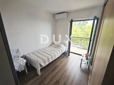 House 168 m², Veprinac - sea view and quiet location - 11