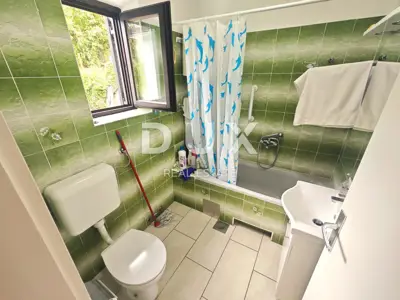 House 168 m², Veprinac - sea view and quiet location - 17