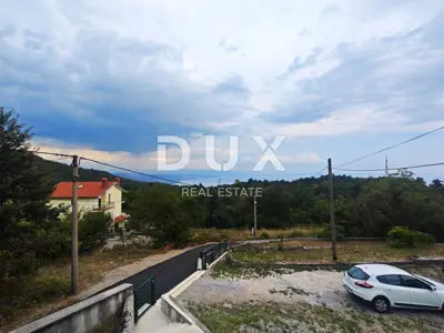 House 168 m², Veprinac - sea view and quiet location - 7