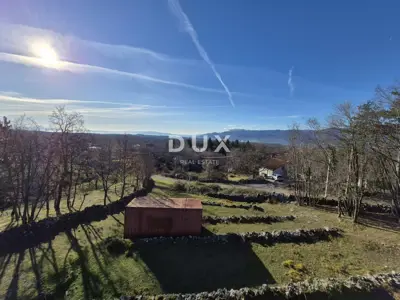 Land plot for sale in Škalnica - 4
