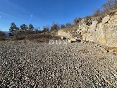 Land plot for sale in Škalnica