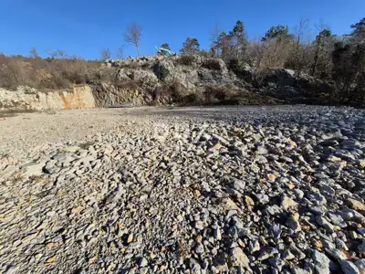 Land plot for sale in Škalnica - 8