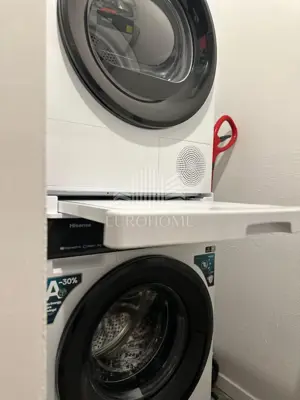 Wohnung, Donji grad, 2 Schlafzimmer und offener Wohnbereich - 16