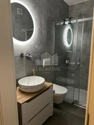 Wohnung, Donji grad, 2 Schlafzimmer und offener Wohnbereich - 17