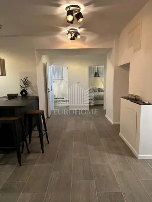 Wohnung, Donji grad, 2 Schlafzimmer und offener Wohnbereich - 14