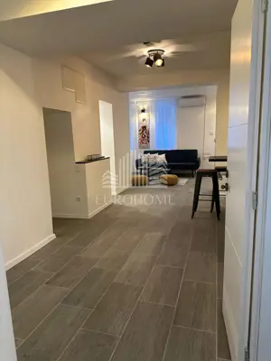 Wohnung, Donji grad, 2 Schlafzimmer und offener Wohnbereich - 13