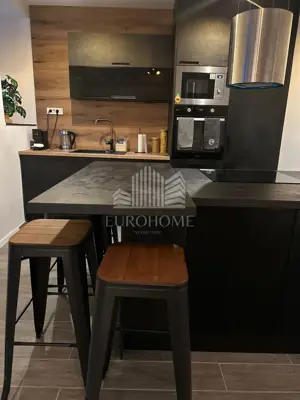 Wohnung, Donji grad, 2 Schlafzimmer und offener Wohnbereich - 4