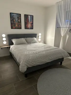 Wohnung, Donji grad, 2 Schlafzimmer und offener Wohnbereich - 10