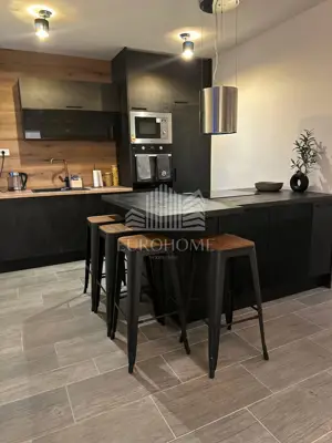 Wohnung, Donji grad, 2 Schlafzimmer und offener Wohnbereich - 5