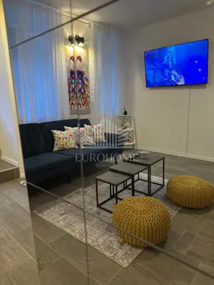 Wohnung, Donji grad, 2 Schlafzimmer und offener Wohnbereich - 2