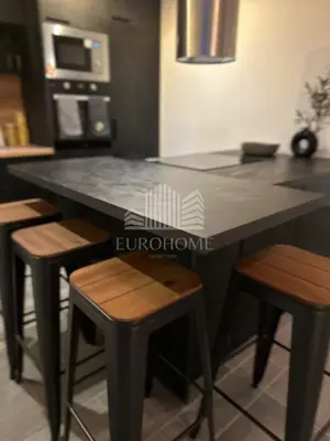 Wohnung, Donji grad, 2 Schlafzimmer und offener Wohnbereich - 6