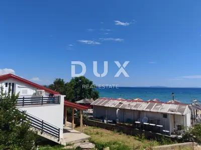 Apartment 151.5 m², Vir - roof terrace and sea view - 7