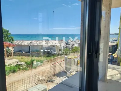 Apartment 151.5 m², Vir - roof terrace and sea view - 5