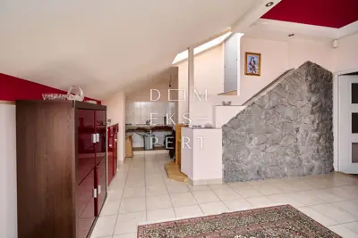 Sesvete, Familienhaus in ruhiger Lage - 280 m² - 13