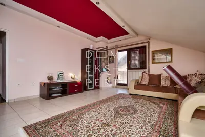 Sesvete, Familienhaus in ruhiger Lage - 280 m² - 14