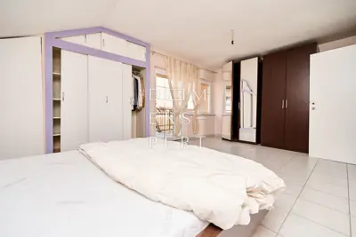 Sesvete, Familienhaus in ruhiger Lage - 280 m² - 16
