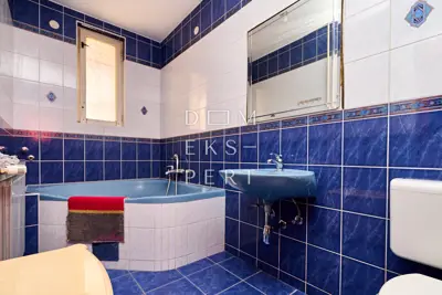Sesvete, Familienhaus in ruhiger Lage - 280 m² - 11
