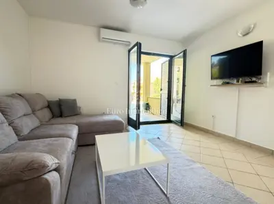 Apartment 41.54 m², Novalja - ground floor, terrace and garden