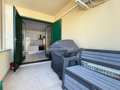Apartment 41.54 m², Novalja - ground floor, terrace and garden - 4
