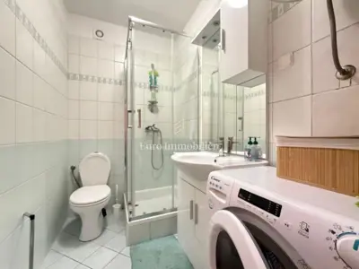 Apartment 41.54 m², Novalja - ground floor, terrace and garden - 10