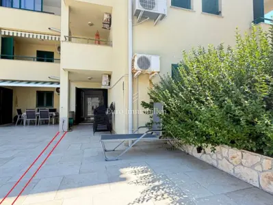 Apartment 41.54 m², Novalja - ground floor, terrace and garden - 3
