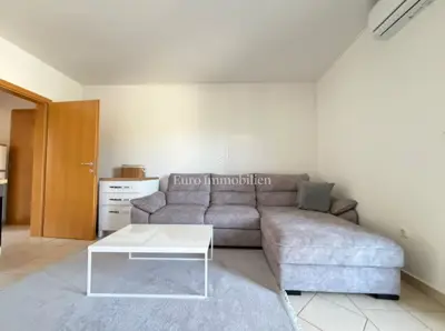 Apartment 41.54 m², Novalja - ground floor, terrace and garden - 7
