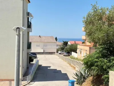 Apartment 41.54 m², Novalja - ground floor, terrace and garden - 2