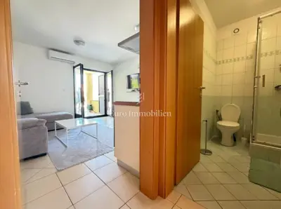 Apartment 41.54 m², Novalja - ground floor, terrace and garden - 9