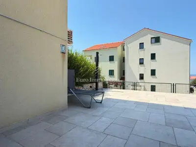 Apartment 41.54 m², Novalja - ground floor, terrace and garden - 14