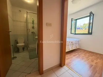 Apartment 41.54 m², Novalja - ground floor, terrace and garden - 11